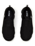 STRIVE Black Men's Walking Shoes