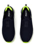 STRIVE Navy Men's Walking Shoes