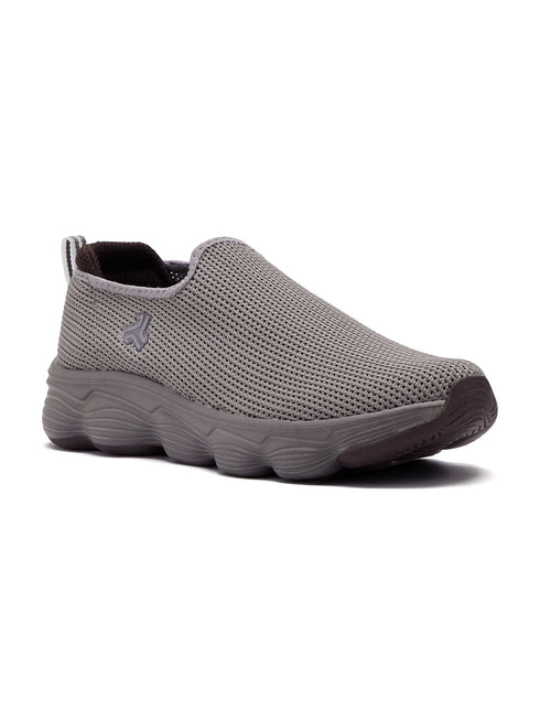 STRIVE Brown Men's Walking Shoes
