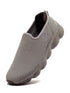 STRIVE Brown Men's Walking Shoes