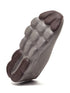 STRIVE Brown Men's Walking Shoes