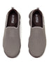 STRIVE Brown Men's Walking Shoes