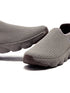 STRIVE Brown Men's Walking Shoes