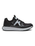 STROLLER Black Men's Sneakers