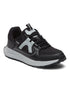 STROLLER Black Men's Sneakers