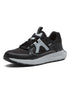 STROLLER Black Men's Sneakers