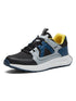 STROLLER Black Men's Sneakers