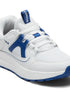 STROLLER White Men's Sneakers