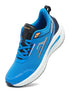 STRUT Blue Men's Running Shoes