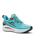 STRUT Blue Men's Running Shoes