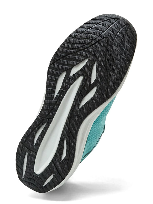 STRUT Blue Men's Running Shoes