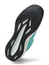 STRUT Blue Men's Running Shoes