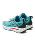 STRUT Blue Men's Running Shoes