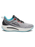 STRUT Grey Men's Running Shoes