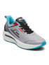 STRUT Grey Men's Running Shoes
