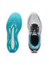 STRUT Grey Men's Running Shoes
