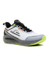 STRUT White Men's Running Shoes