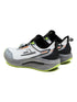 STRUT White Men's Running Shoes