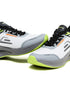 STRUT White Men's Running Shoes