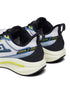 STRUT White Men's Running Shoes