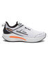 STRUT White Men's Running Shoes