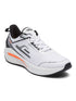 STRUT White Men's Running Shoes