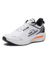 STRUT White Men's Running Shoes