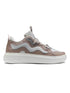 STYLO White Women's Sneakers