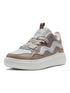 STYLO White Women's Sneakers