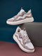 STYLO White Women's Sneakers
