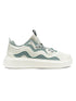 STYLO White Women's Sneakers