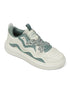 STYLO White Women's Sneakers