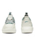 STYLO White Women's Sneakers