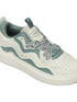 STYLO White Women's Sneakers