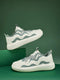 STYLO White Women's Sneakers