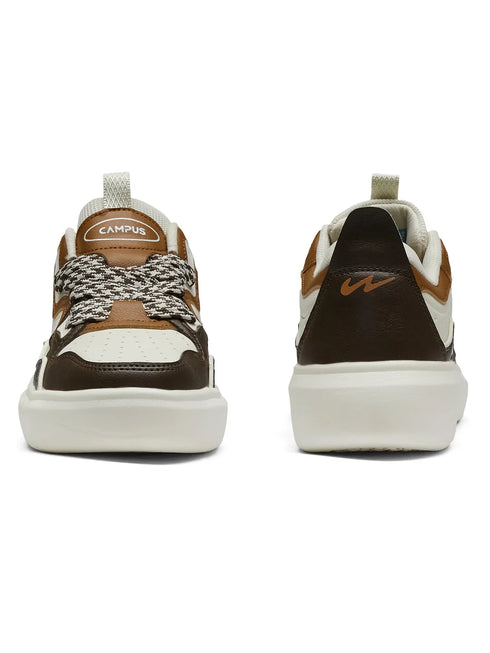 STYLO White Women's Sneakers