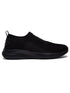 SUAVE Black Women's Walking Shoes