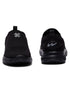 SUAVE Black Women's Walking Shoes