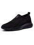 SUAVE Black Women's Walking Shoes