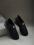 SUAVE Black Women's Walking Shoes