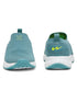 SUAVE Blue Women's Walking Shoes