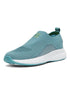 SUAVE Blue Women's Walking Shoes