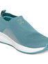 SUAVE Blue Women's Walking Shoes