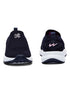 SUAVE Navy Women's Walking Shoes