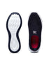 SUAVE Navy Women's Walking Shoes