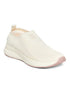SUAVE Off White Women's Walking Shoes