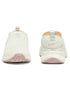SUAVE Off White Women's Walking Shoes
