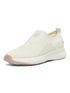 SUAVE Off White Women's Walking Shoes
