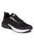 SUMMIT Black Men's Running Shoes