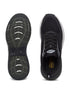 SUMMIT Black Men's Running Shoes